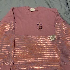 Disney 50th Anniversary EARidescent Spirit Jersey